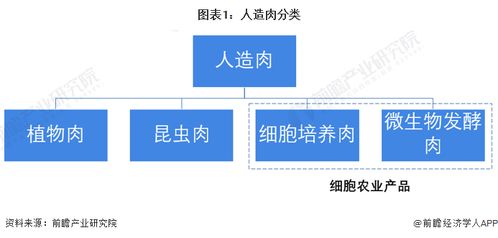 2023年全球细胞农业肉类产品发展现状分析 2035年市场规模将达899亿美元